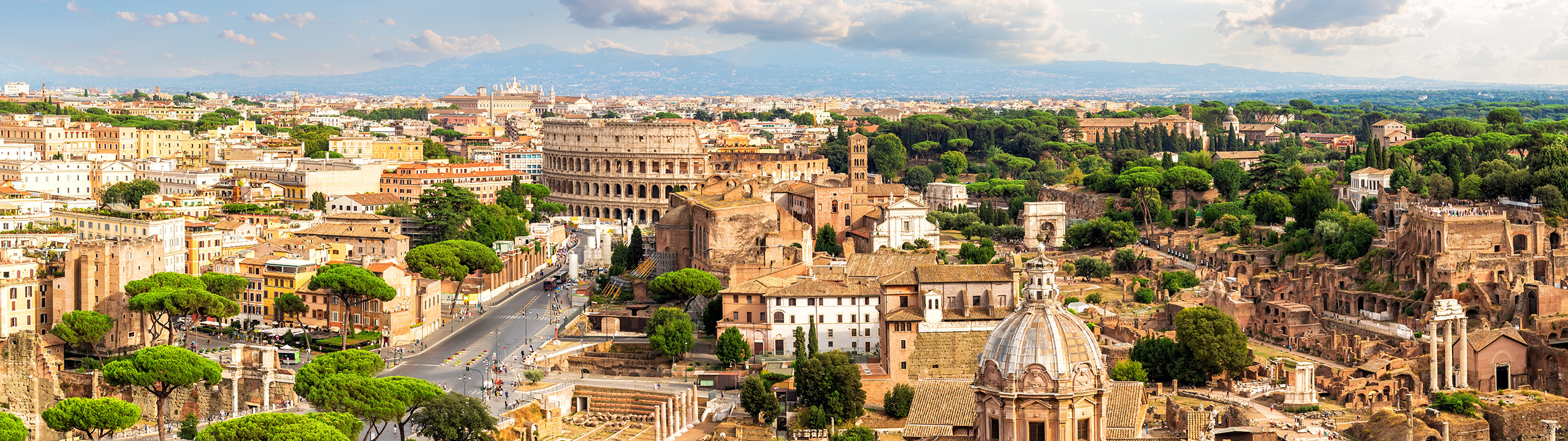 Rome